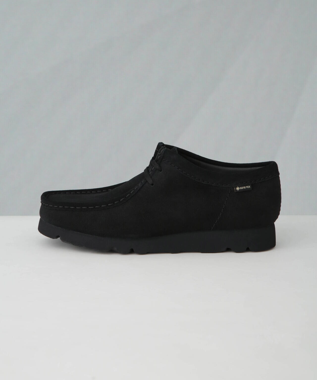 clarks/Wallabee GTX 6704233031