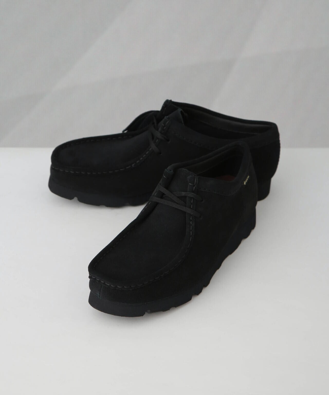 clarks/Wallabee GTX 6704233031