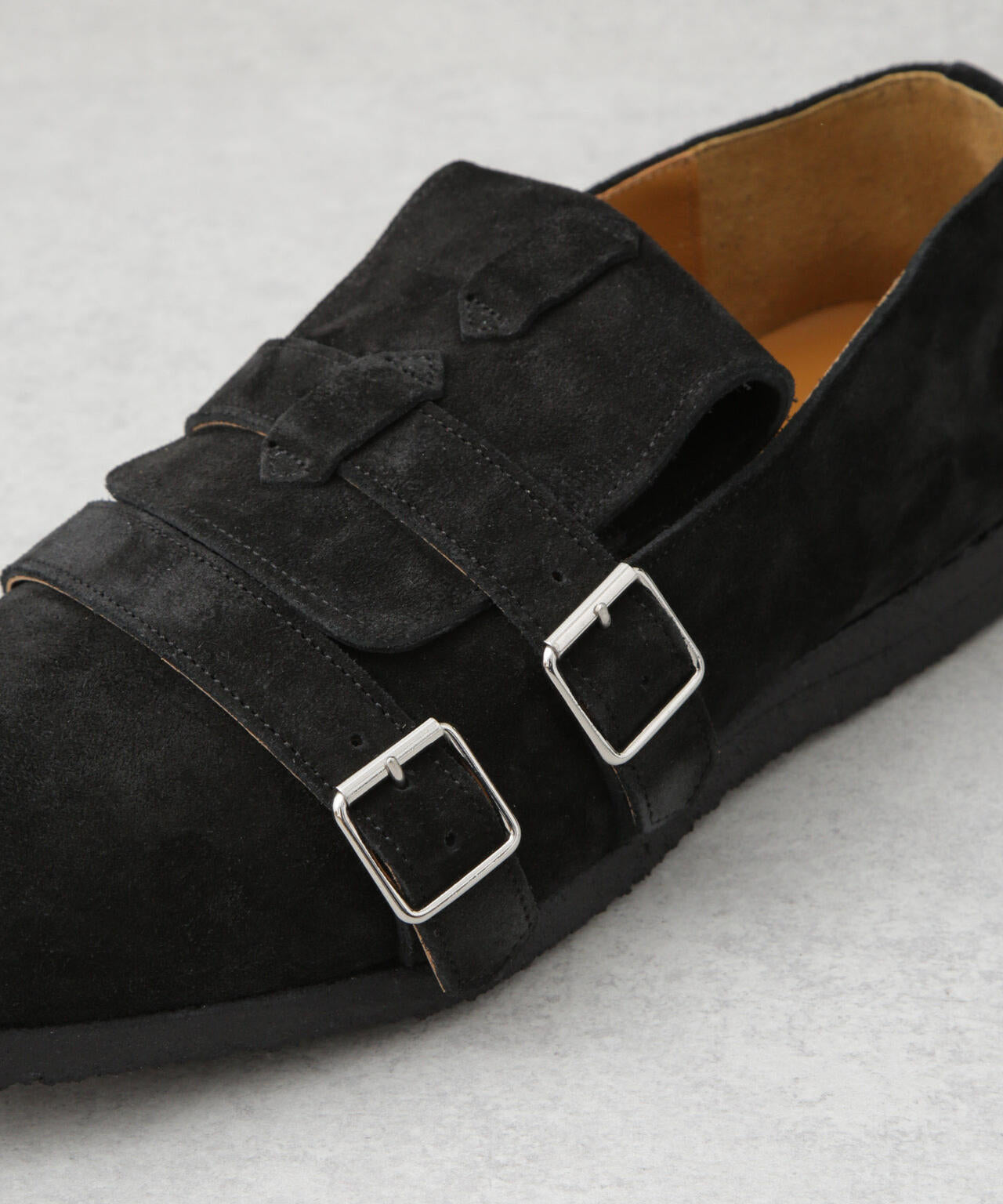 Tomo&Co/BONTAGE SLIP ON 6704233042