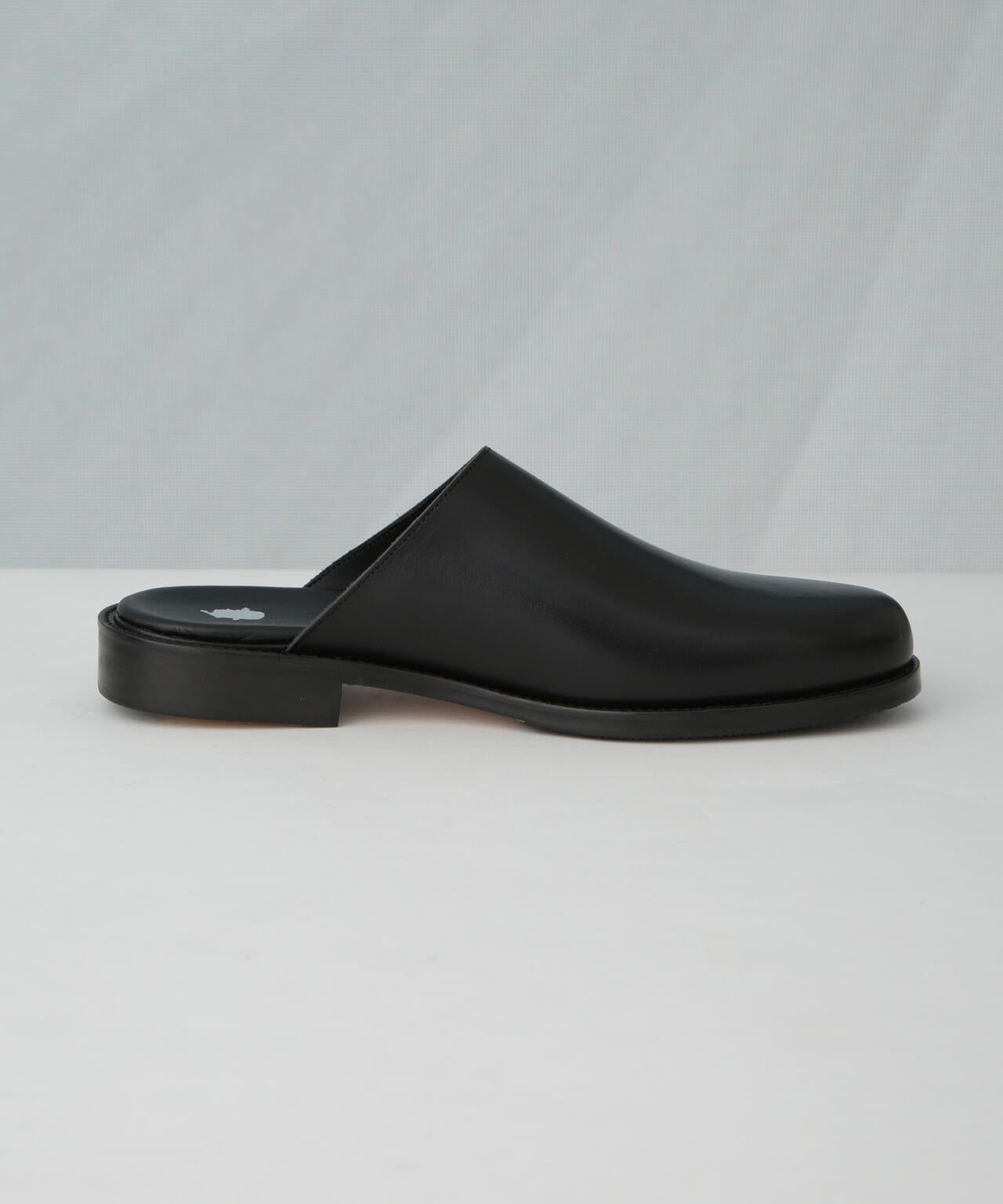 Tomo&Co/別注 LEATHER MULE 6704233043