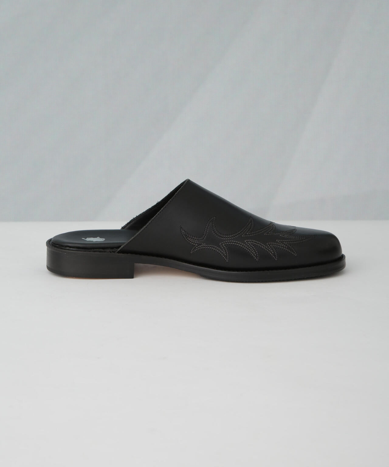 Tomo&Co/別注 WESTERN MULE 6704233044