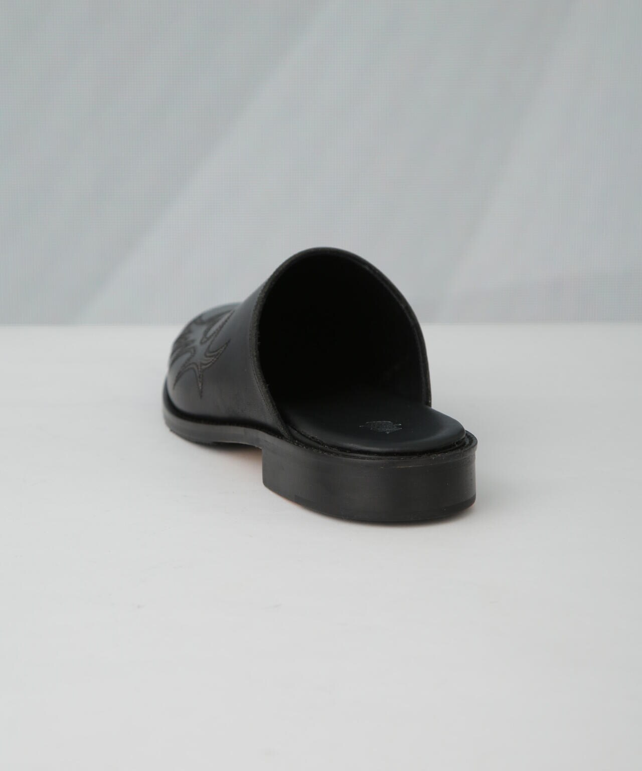 Tomo&Co/別注 WESTERN MULE 6704233044