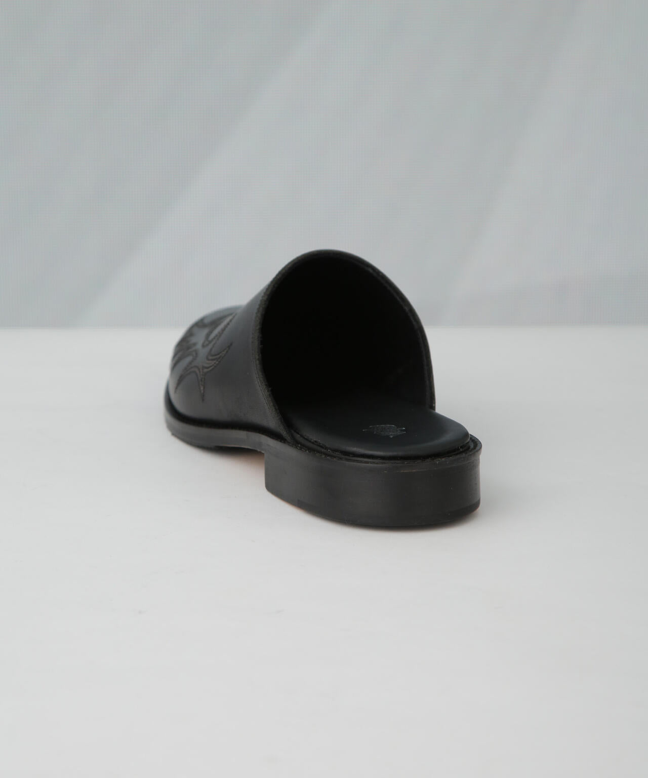 Tomo&Co/別注 WESTERN MULE 6704233044