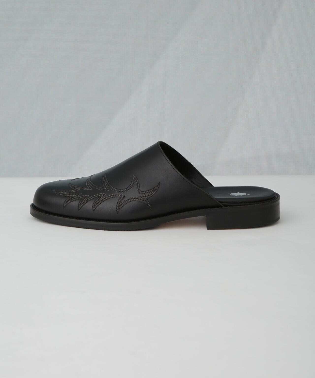 Tomo&Co/別注 WESTERN MULE 6704233044
