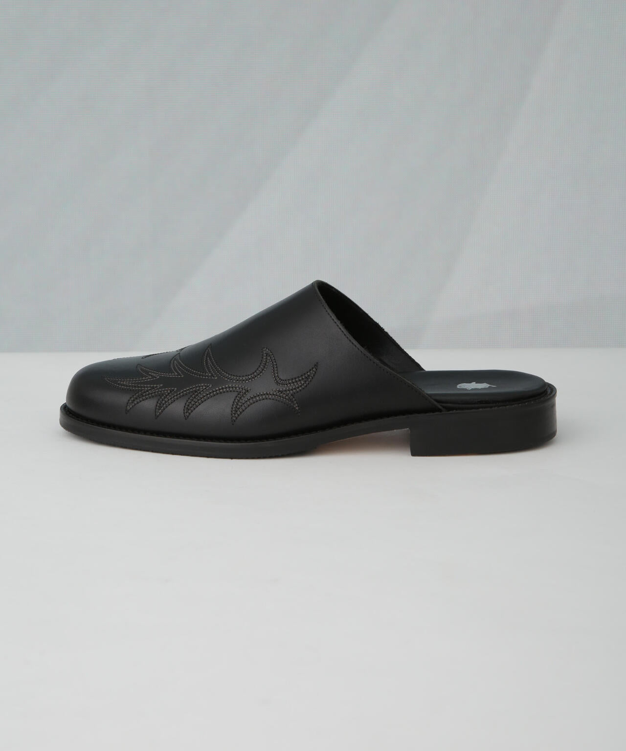 Tomo&Co/別注 WESTERN MULE 6704233044