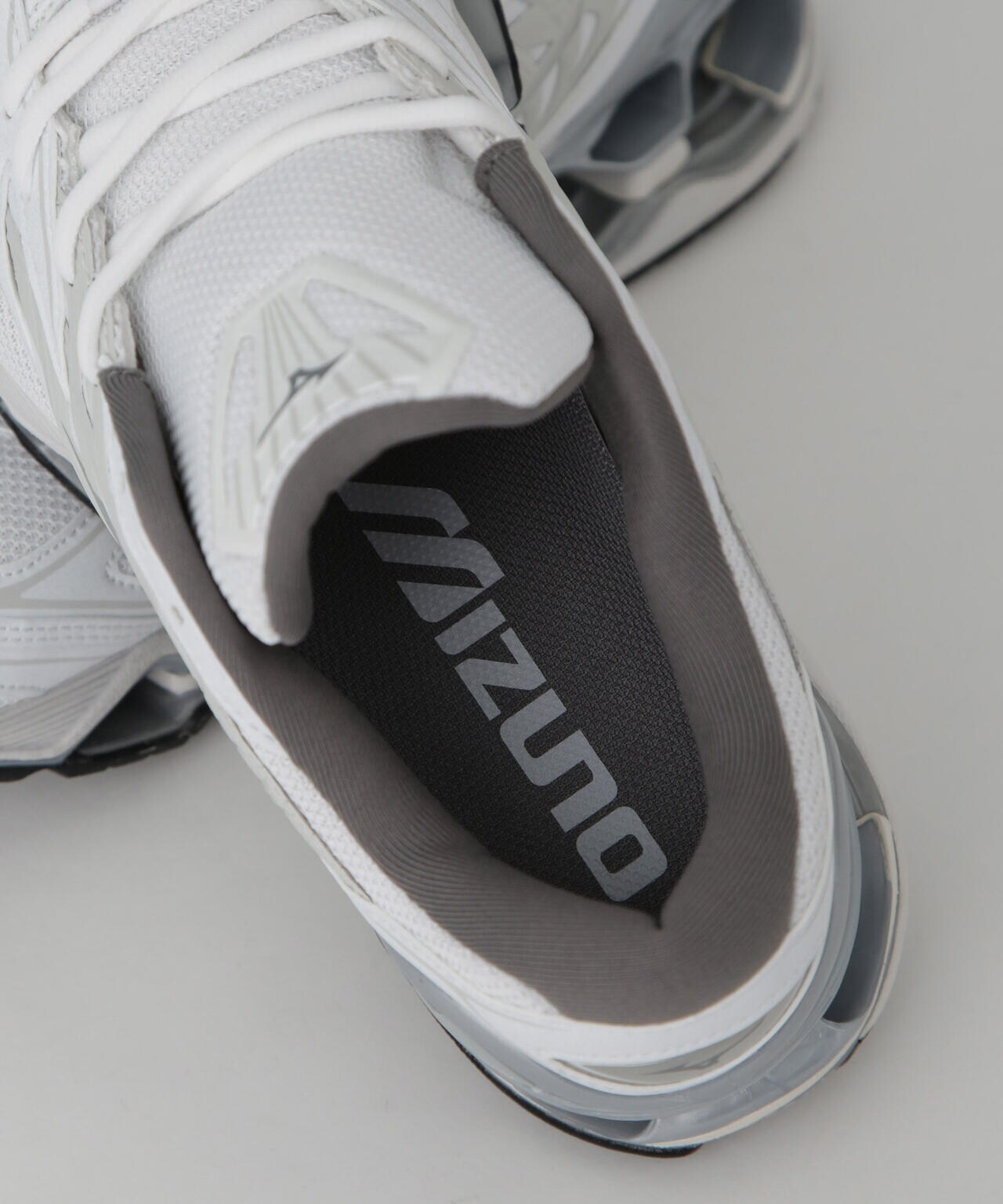 MIZUNO/Wave Prophecy LS 6704234133