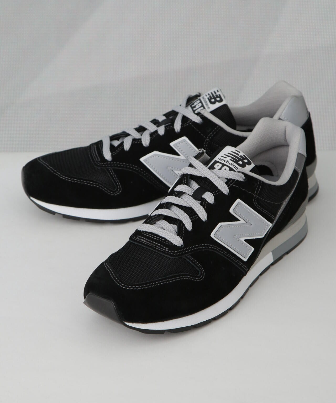 New Balance / CM996（22.5～24.5cm）（スニーカー）｜New
