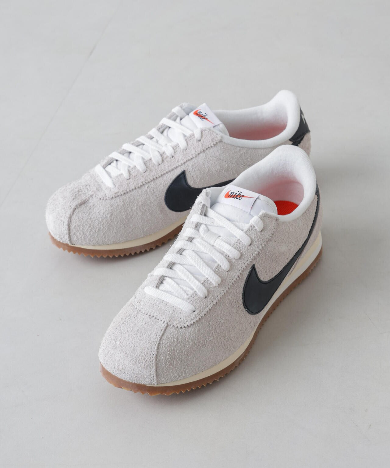 【アウトレット☆送料無料】 NIKE/ナイキ ビンテージ コルテッツ ウィメンズ 靴