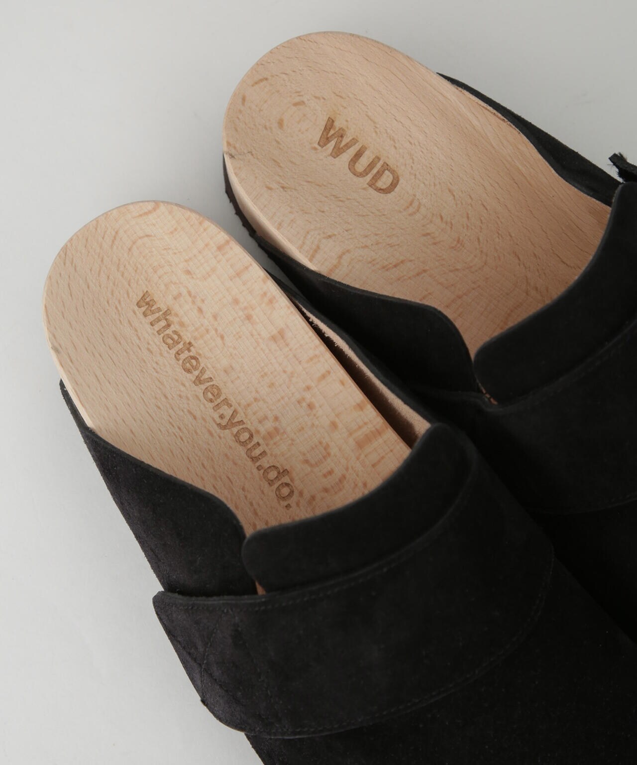 WUD/BARK core 6704235001