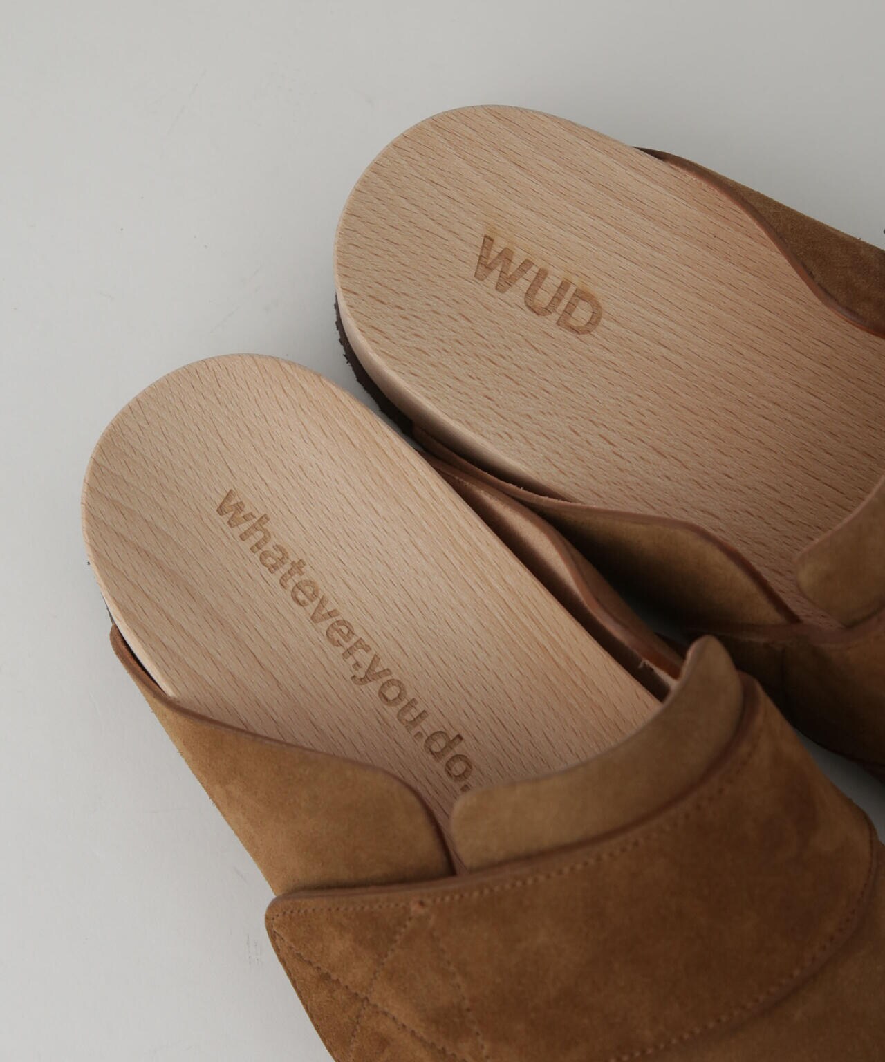 WUD/BARK core 6704235001