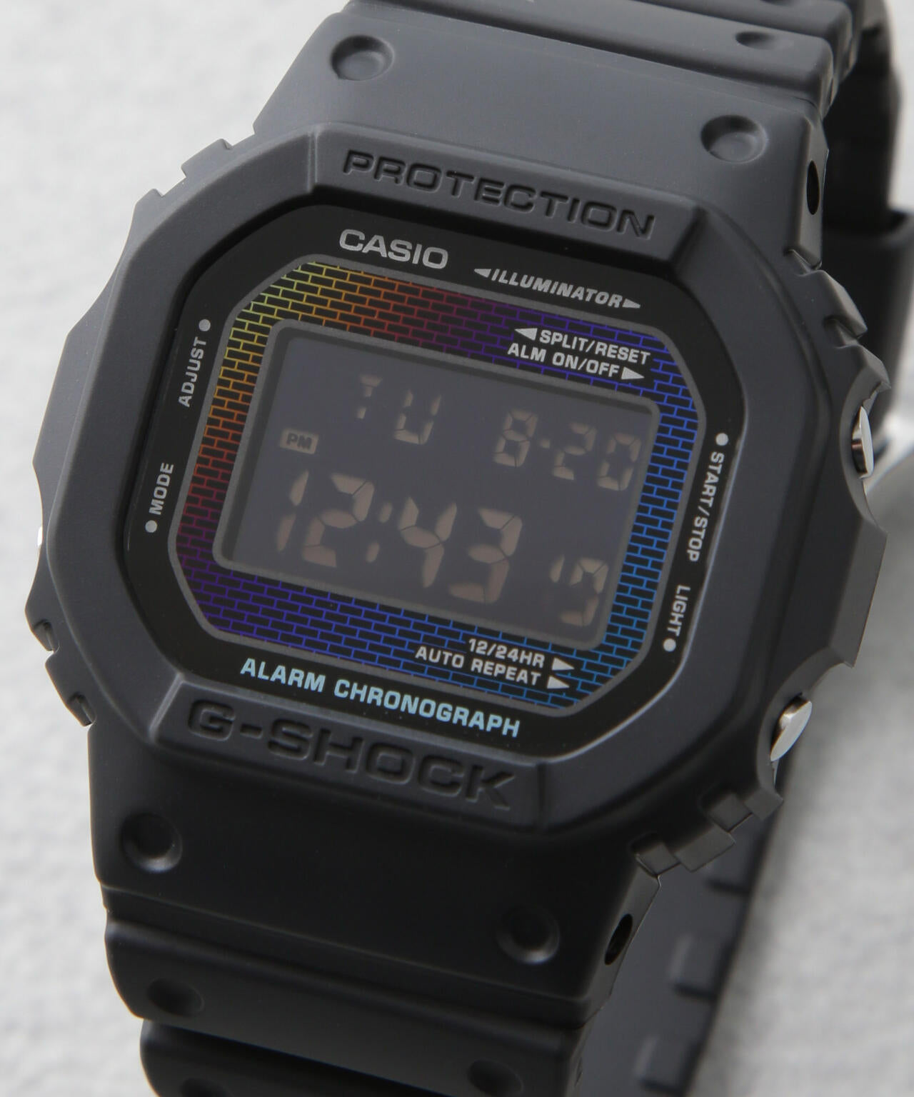 G-SHOCK/DW-5600RW 6704237008