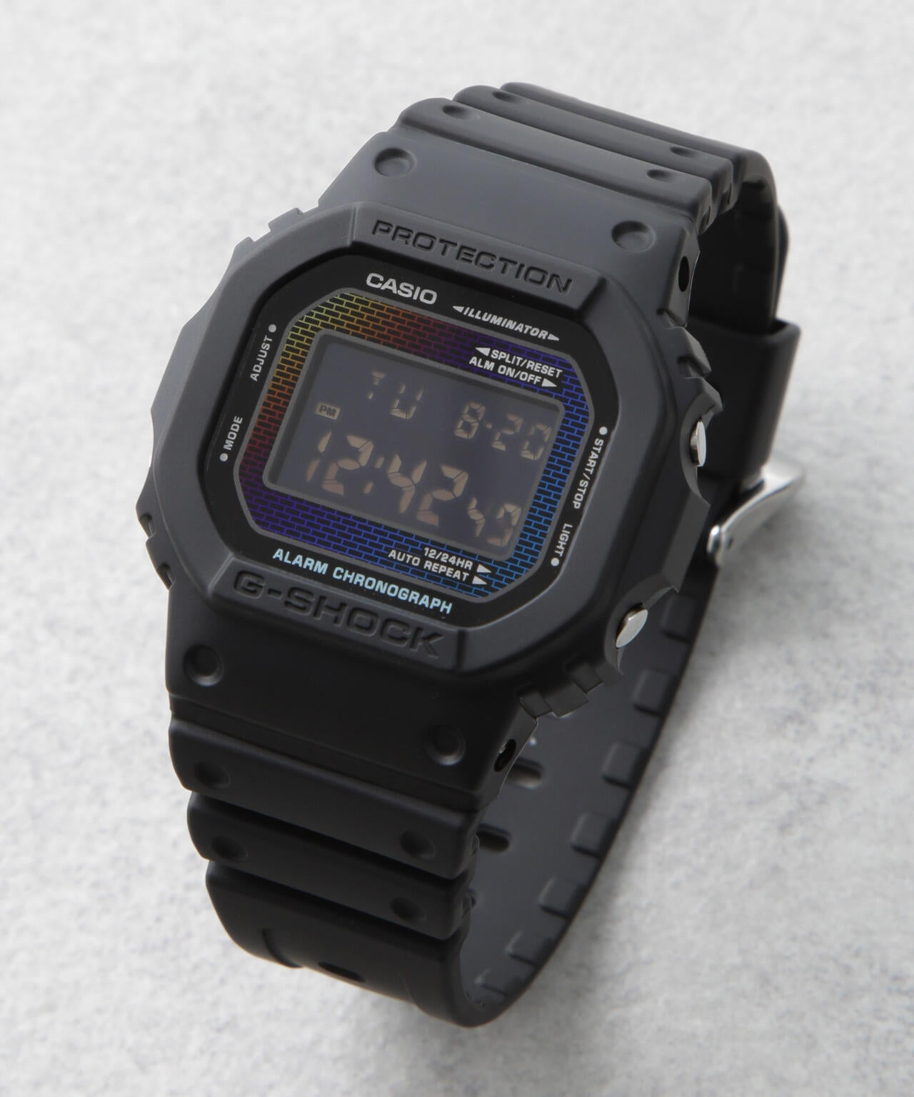 G-SHOCK/DW-5600RW 6704237008
