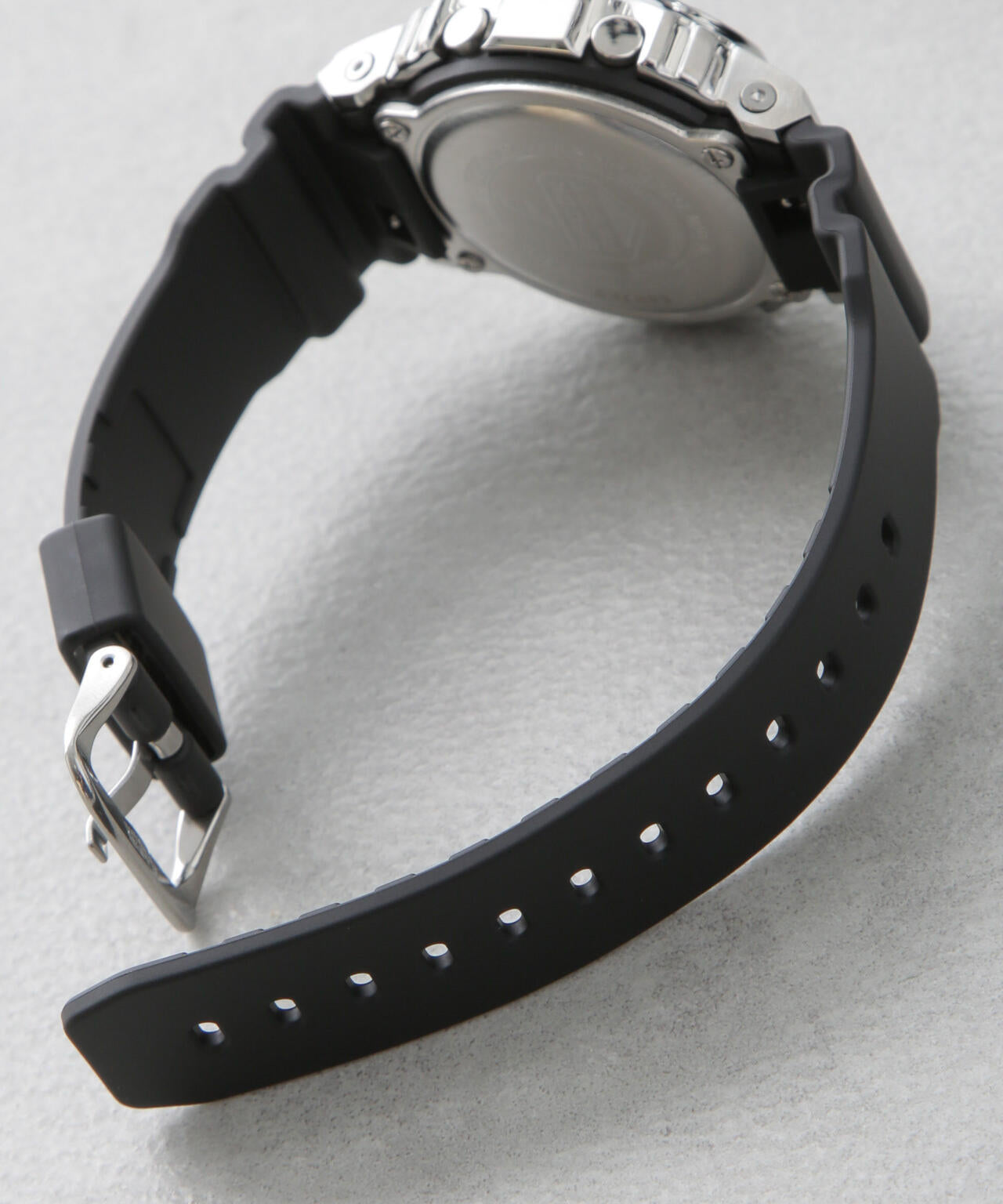 G-SHOCK/GM-5600RW-1JF 6704237009