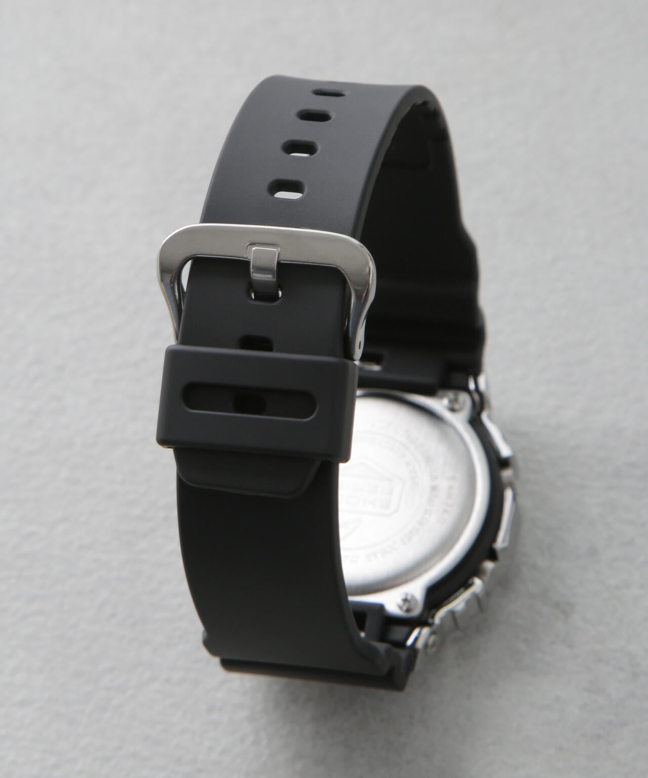 G-SHOCK/GM-5600RW-1JF 6704237009