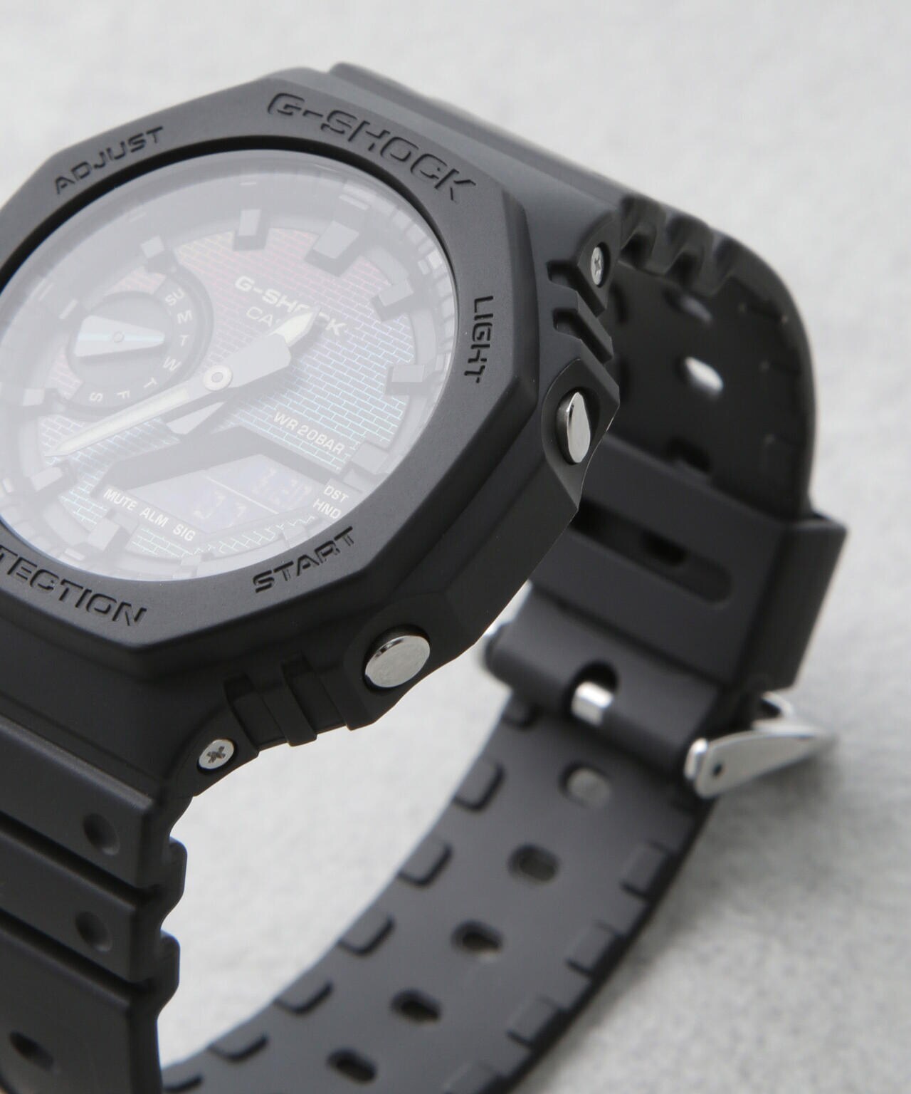 G-SHOCK/GA-2100RW-1AJF 6704237010