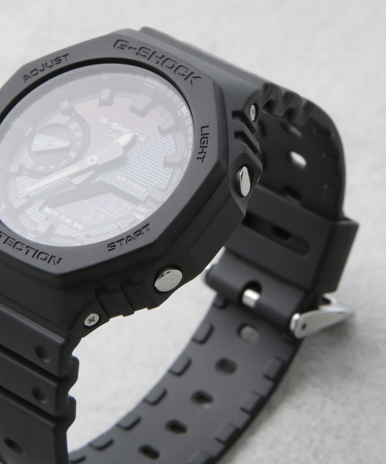 G-SHOCK/GA-2100RW-1AJF 6704237010