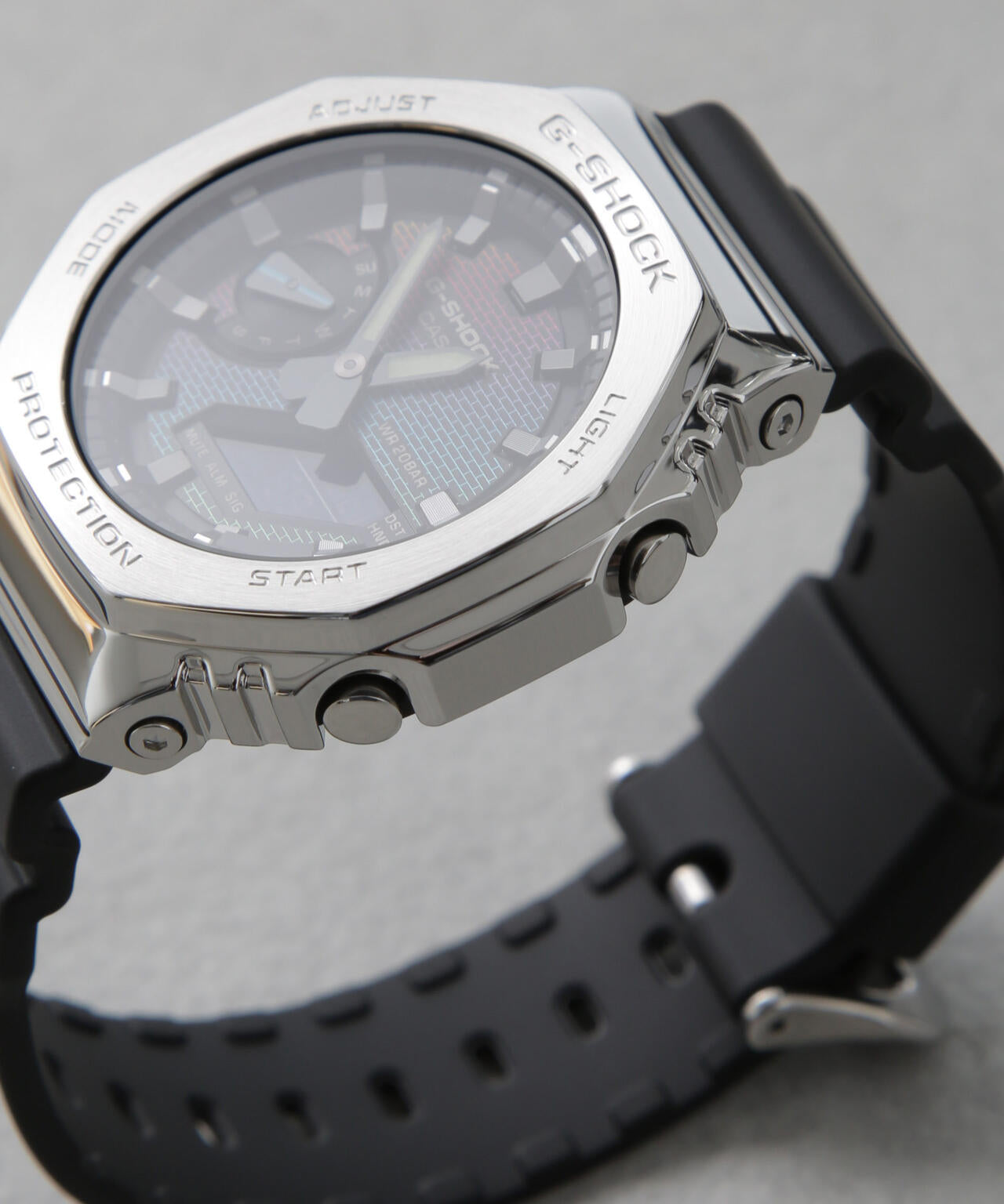G-SHOCK/GM-2100RW-1AJF 6704237011