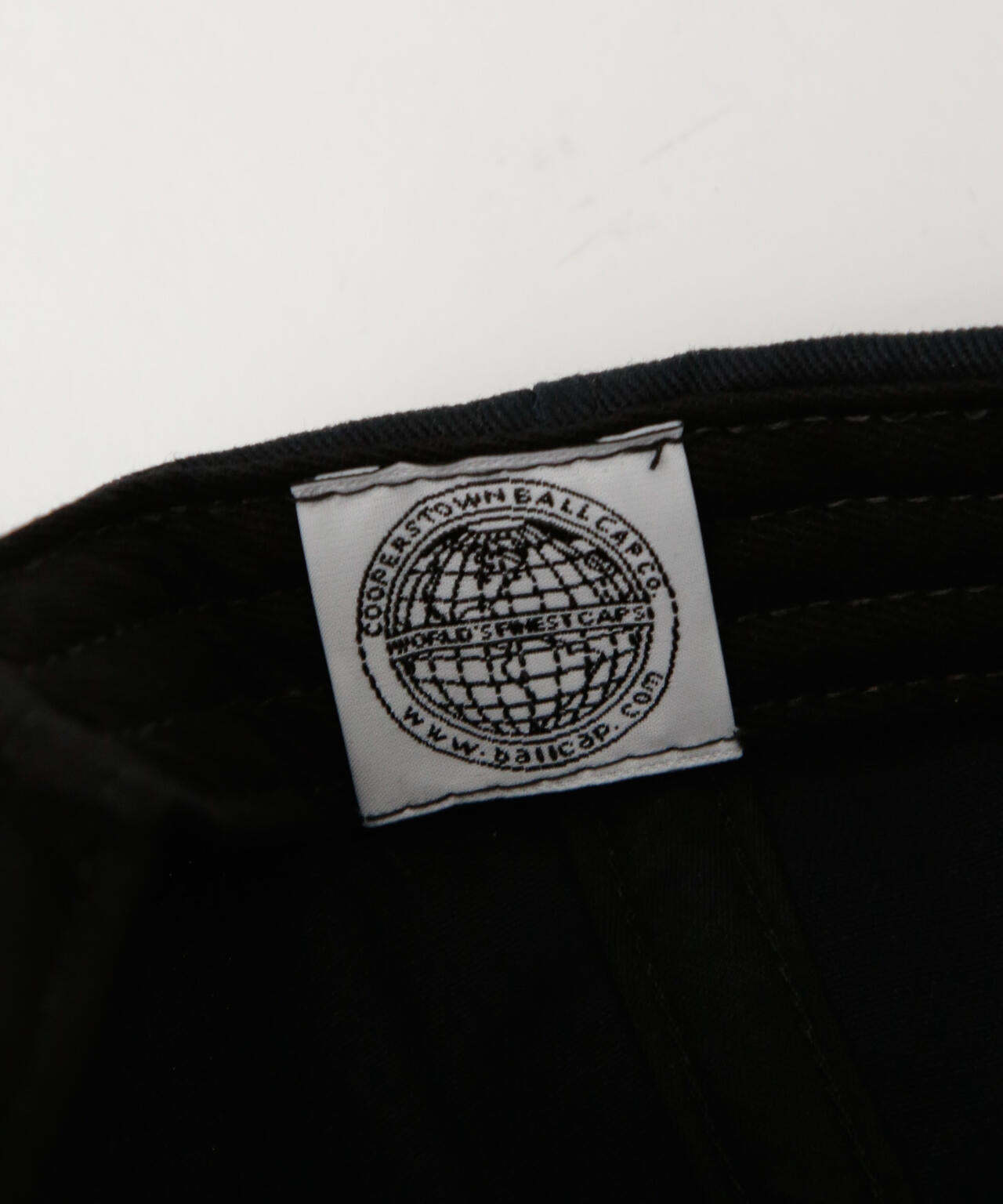 Cooperstown Ball Cap/別注 ベースボールキャップ ロサンゼルスエンジェルス 6704239043