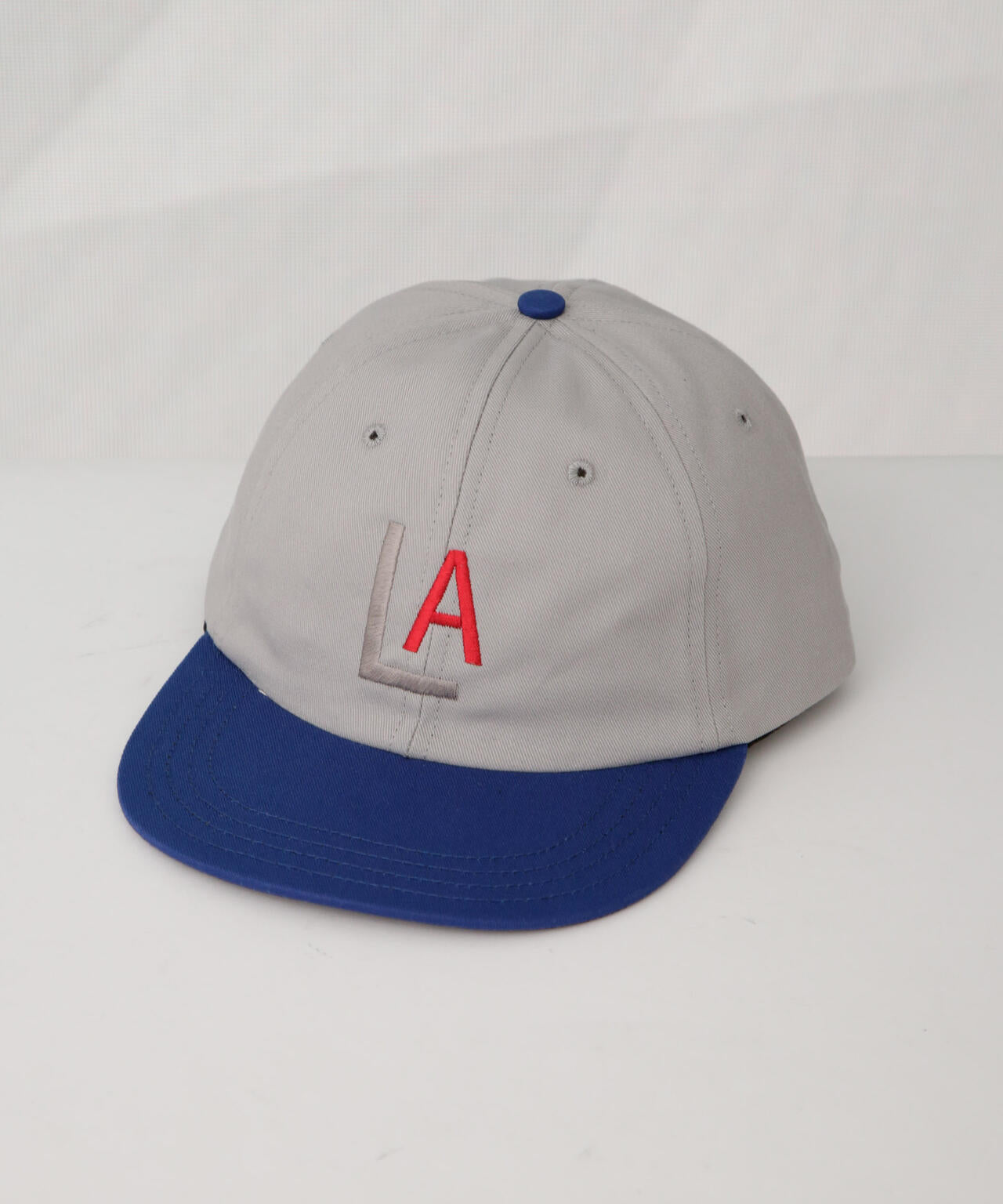 Cooperstown Ball Cap/別注 ベースボールキャップ ロサンゼルスエンジェルス 6704239043