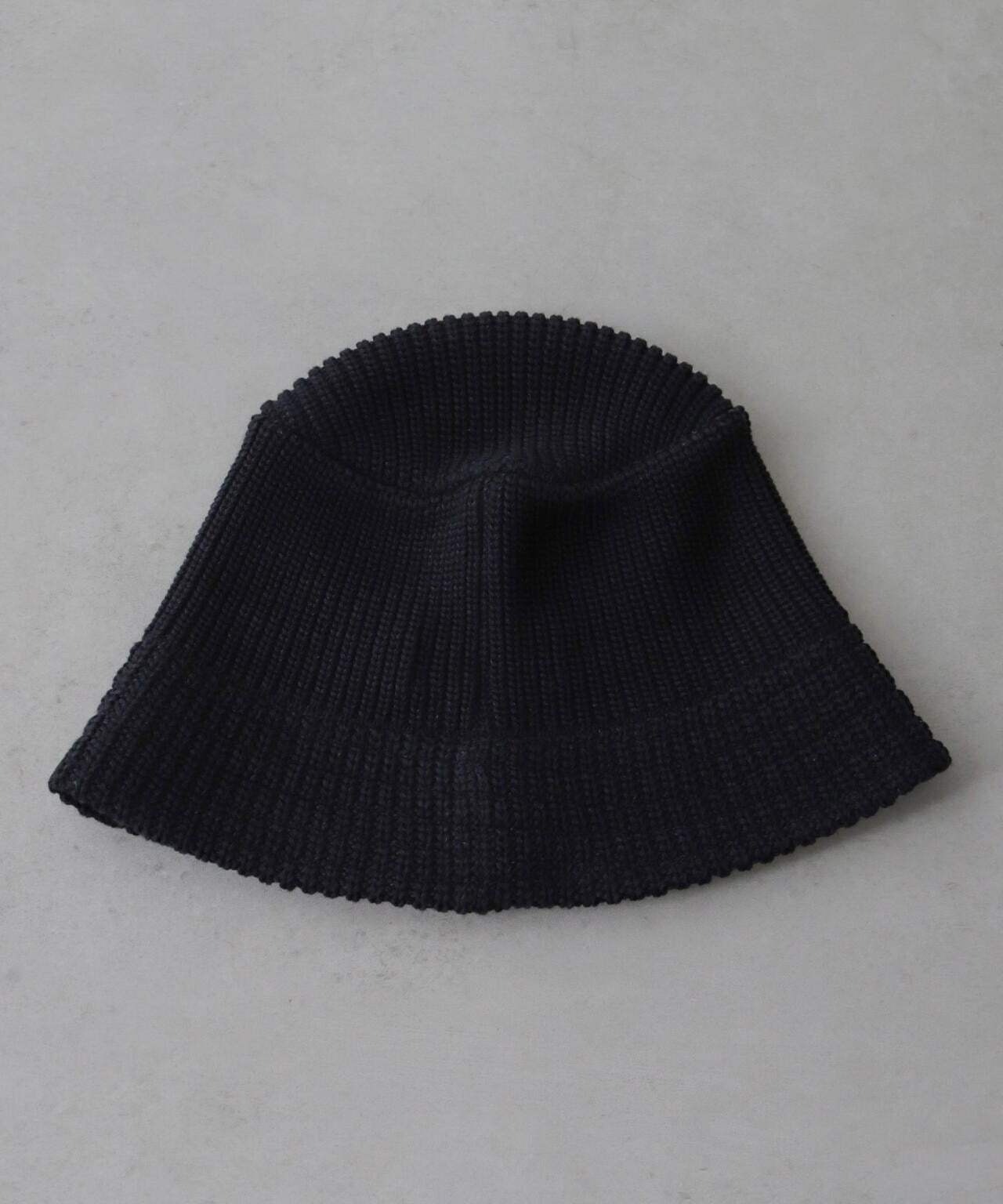 RACAL/別注 Knit Bucket Hat 6704239047