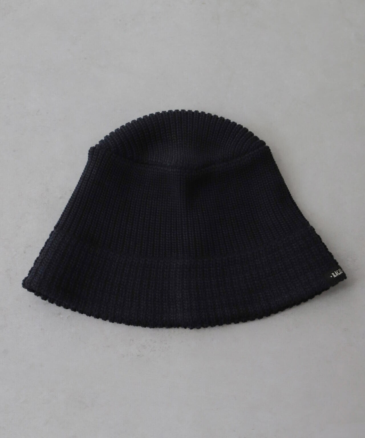 RACAL/別注 Knit Bucket Hat 6704239047