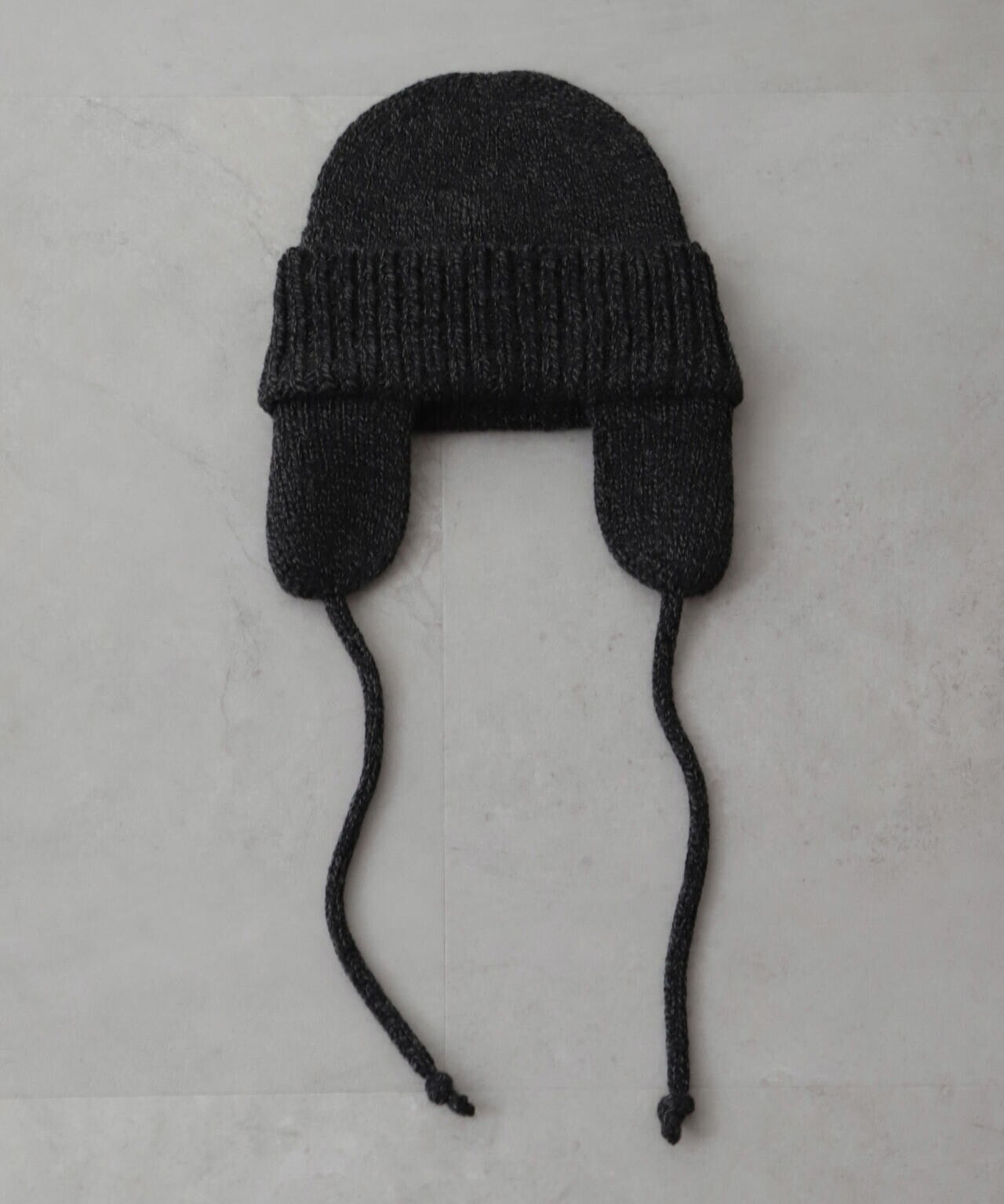 RACAL/別注 Ear Knit Watch 6704239048