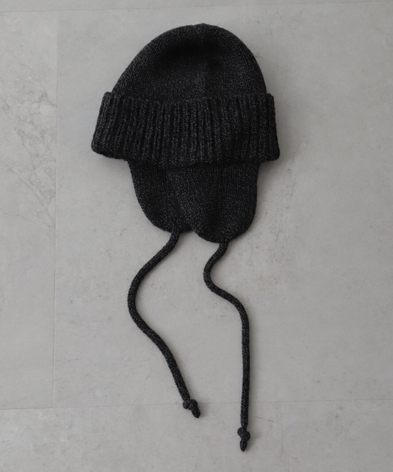 RACAL/別注 Ear Knit Watch 6704239048