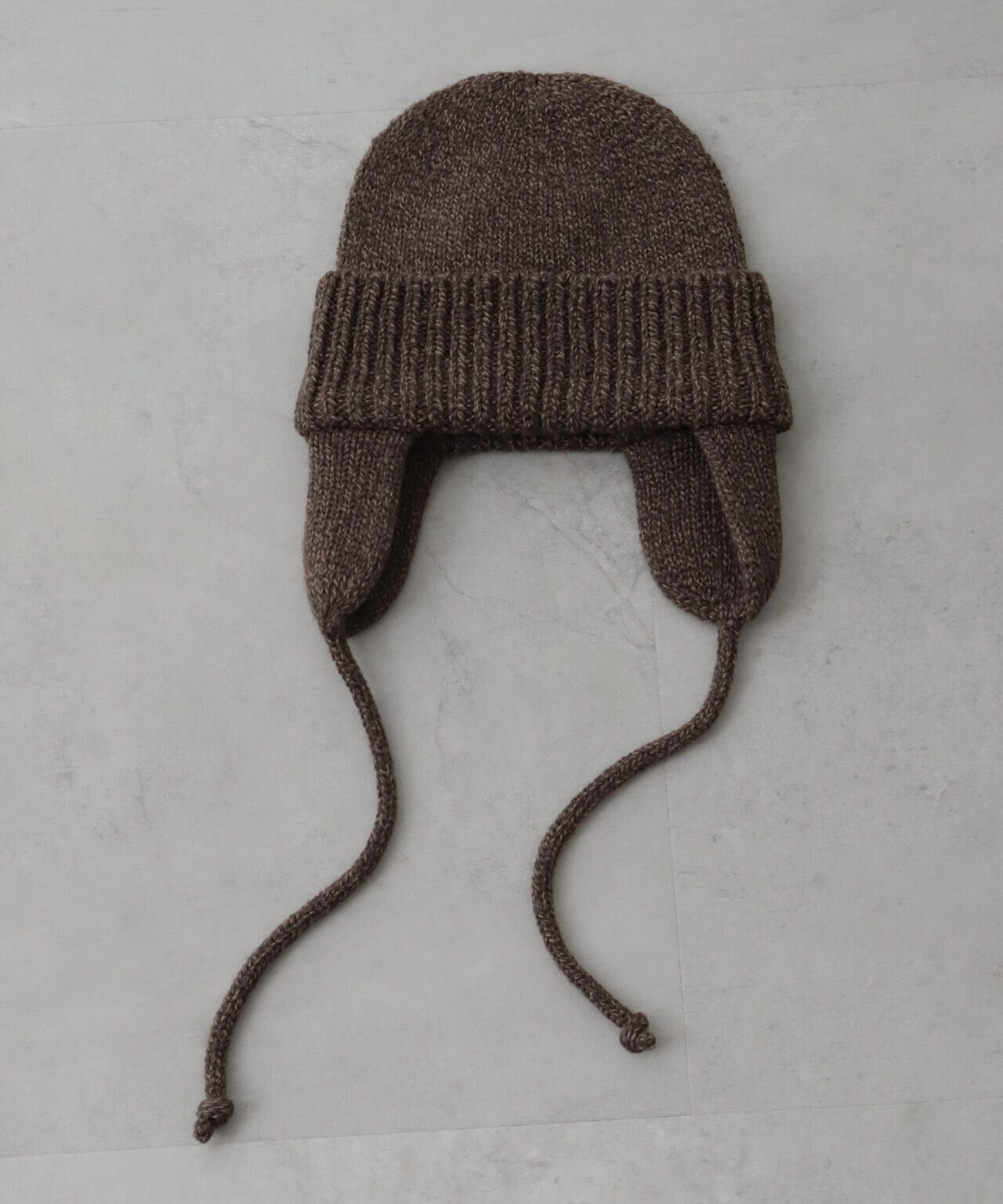 RACAL/別注 Ear Knit Watch 6704239048