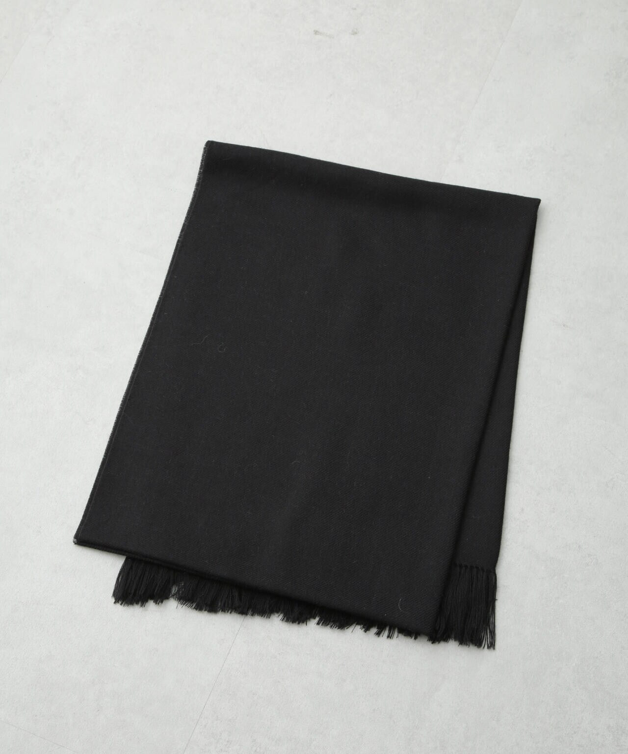 The Inoue Brothers/Non Brushed Large Stole 6704241064