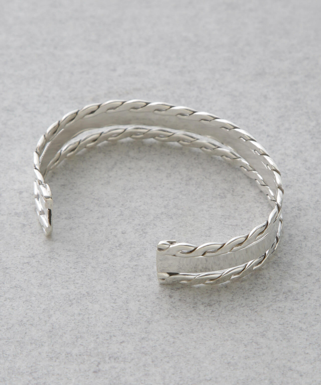 Mexican Jewelry/Silver Bangle 6704248015