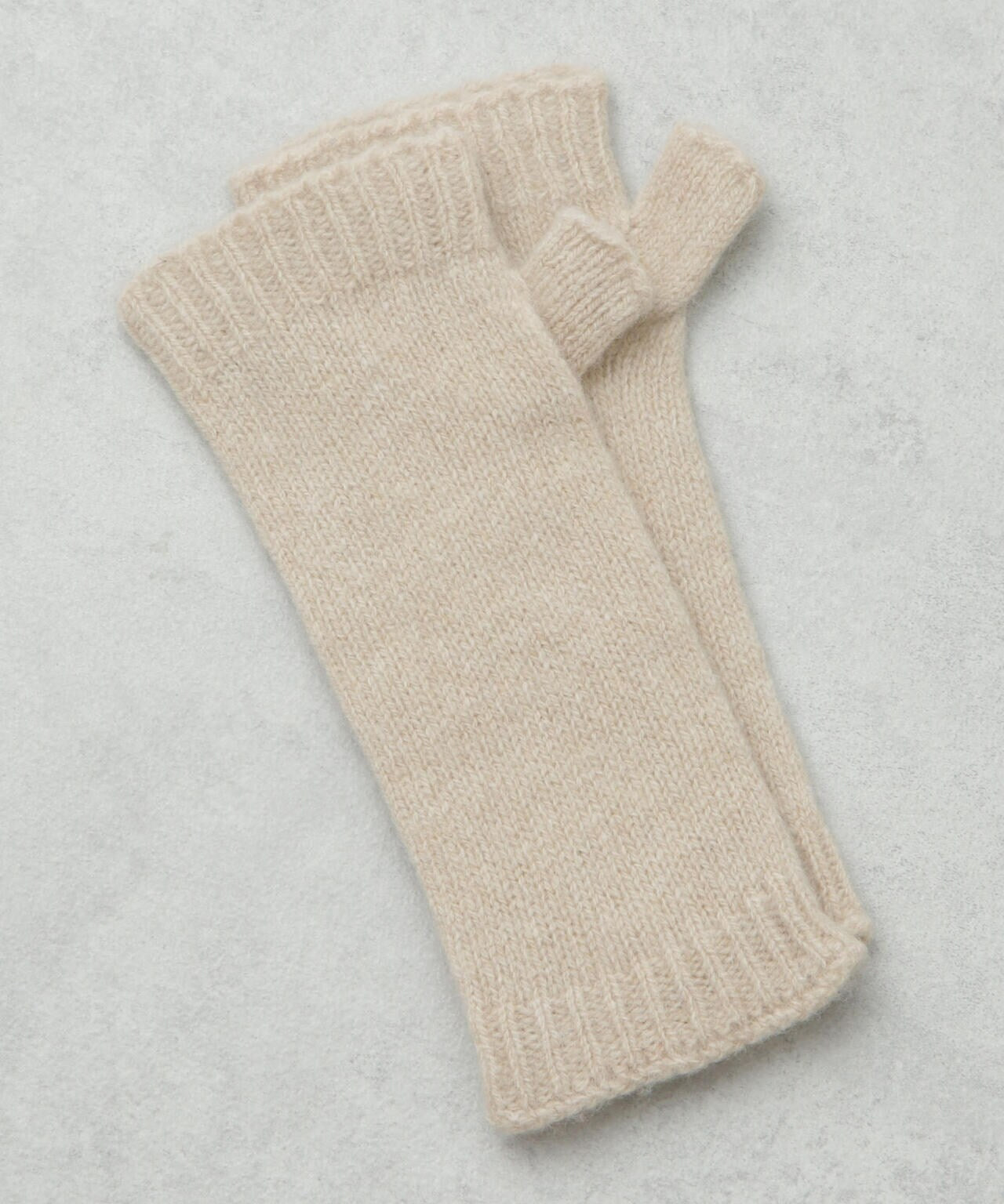 COSY/別注 ニットグローブ 6704249018