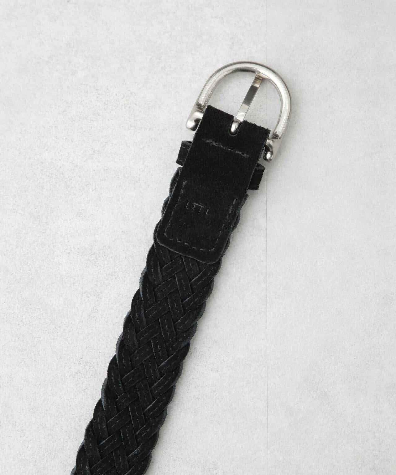 ITTI/別注 MESH BELT 6704250005