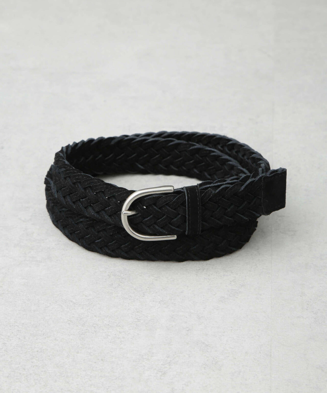 ITTI/別注 MESH BELT 6704250005