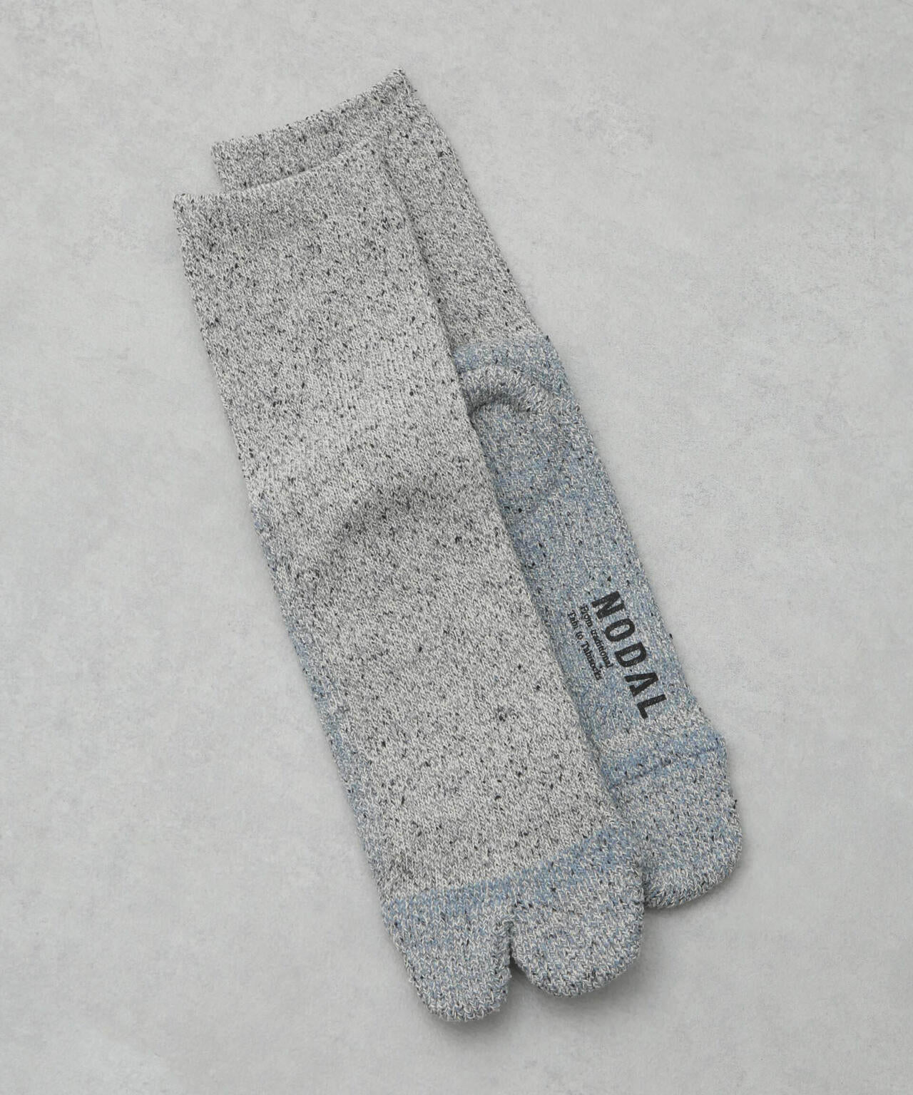 NODAL/Cotton Silk Socks 6704251026