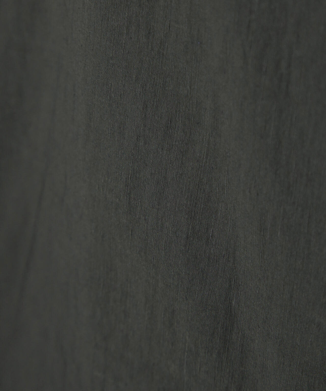 ATON/STRETCH NYLON LINEN ZIP-UP JK 6705112040