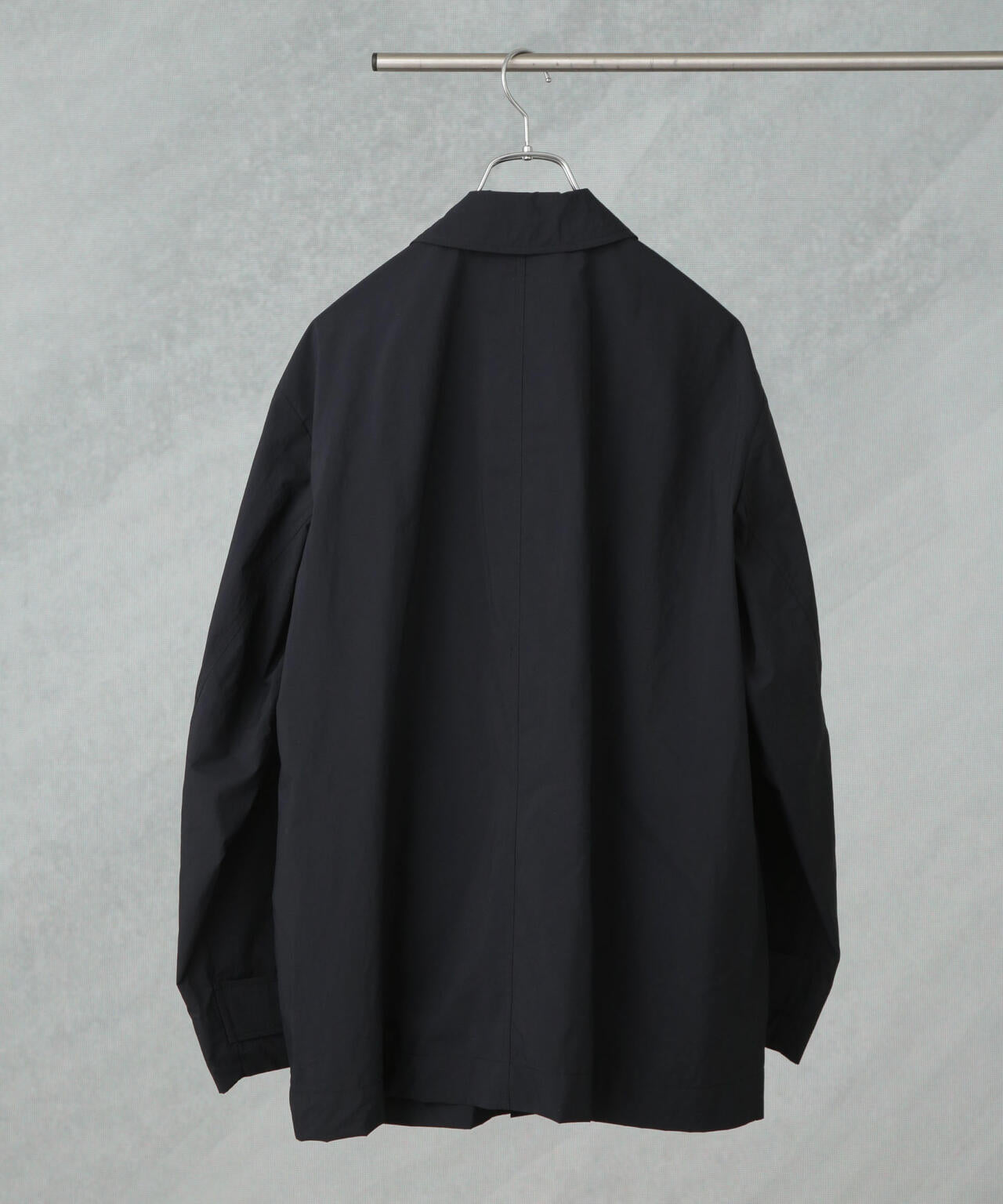 ATON/TRAVEL NYLON COVERALL 6705112041