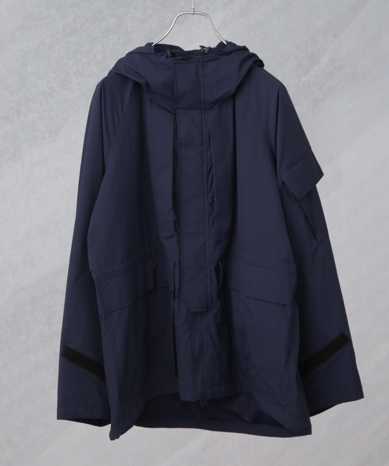 Product Twelve/Rain Jacket 6705112047