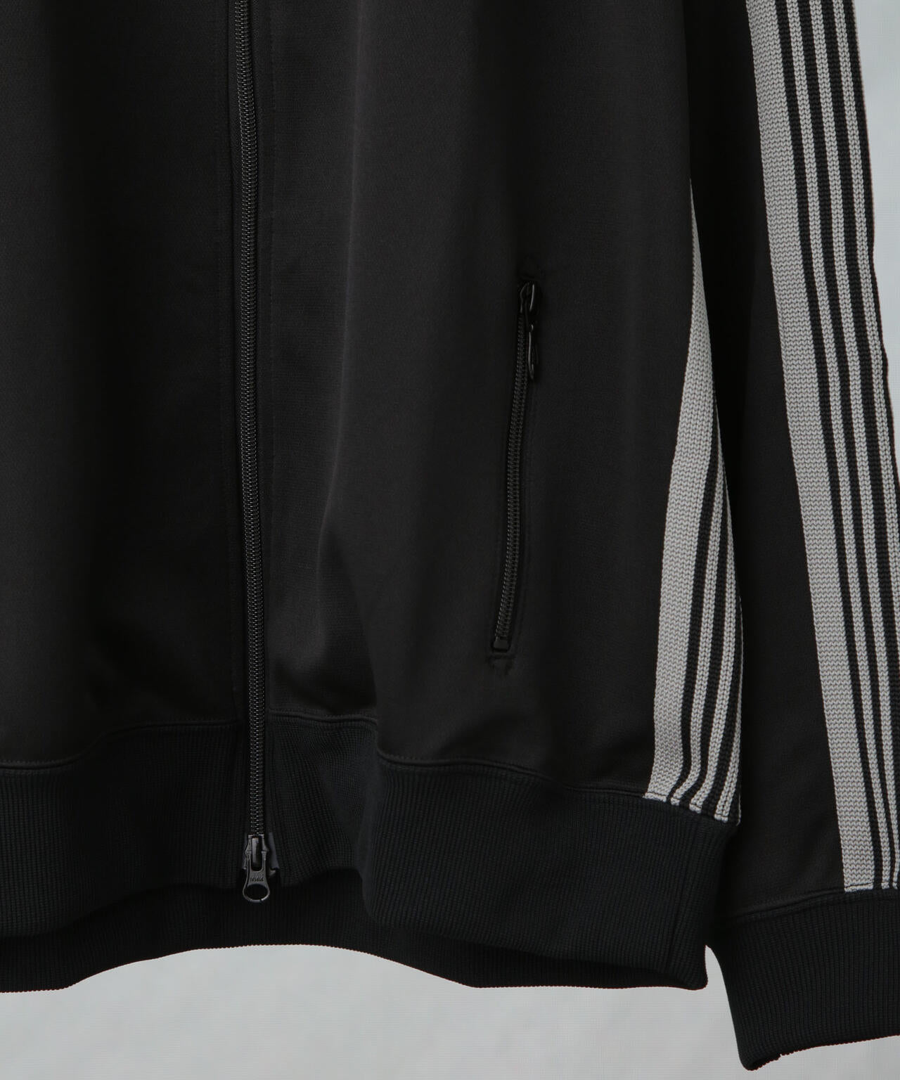 Needles/別注 Track Jacket - Poly Smooth 6705112064