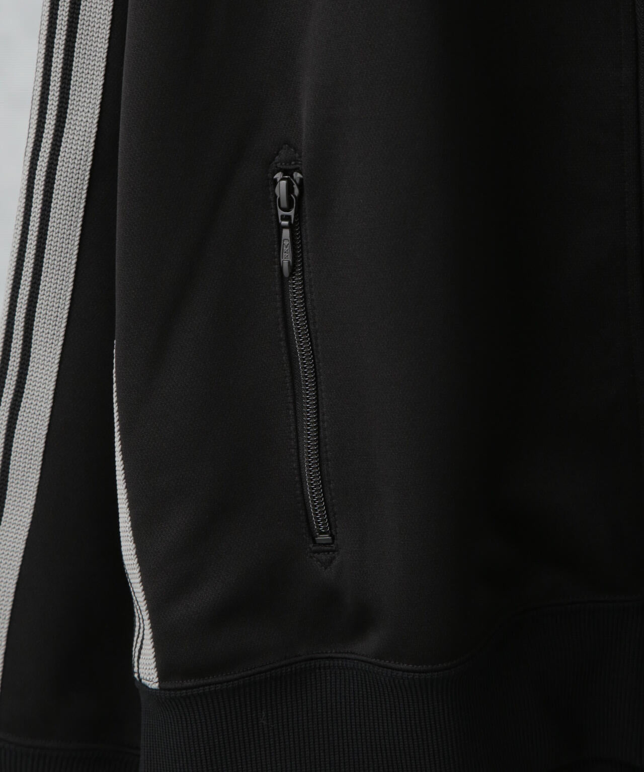 Needles/別注 Track Jacket - Poly Smooth 6705112064