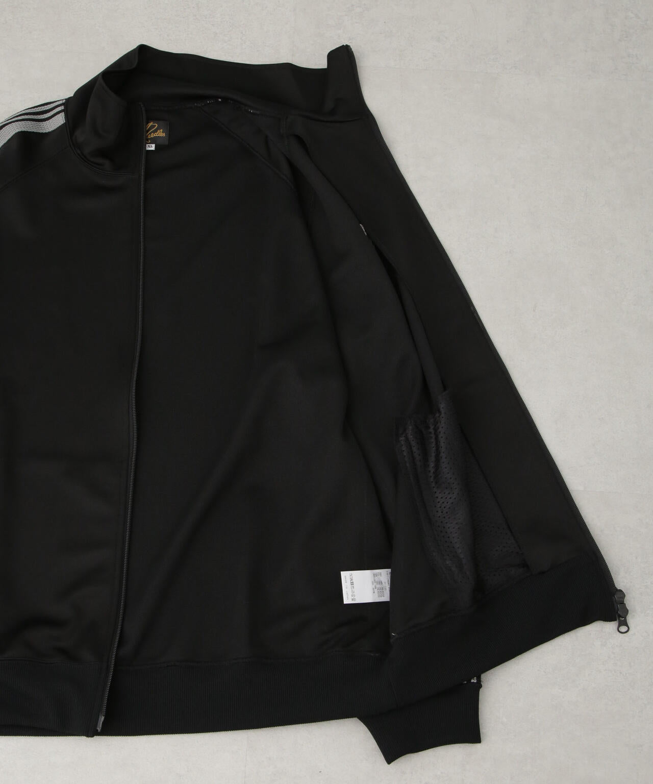 Needles/別注 Track Jacket - Poly Smooth 6705112064