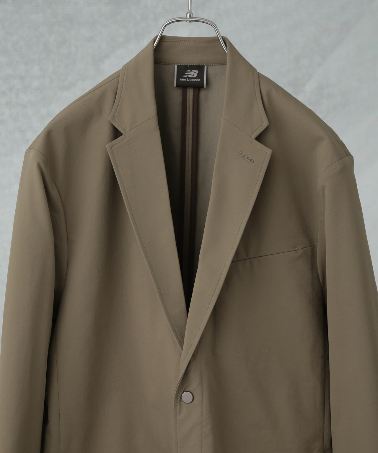 MET24/MET24 Single Jacket 6705116052