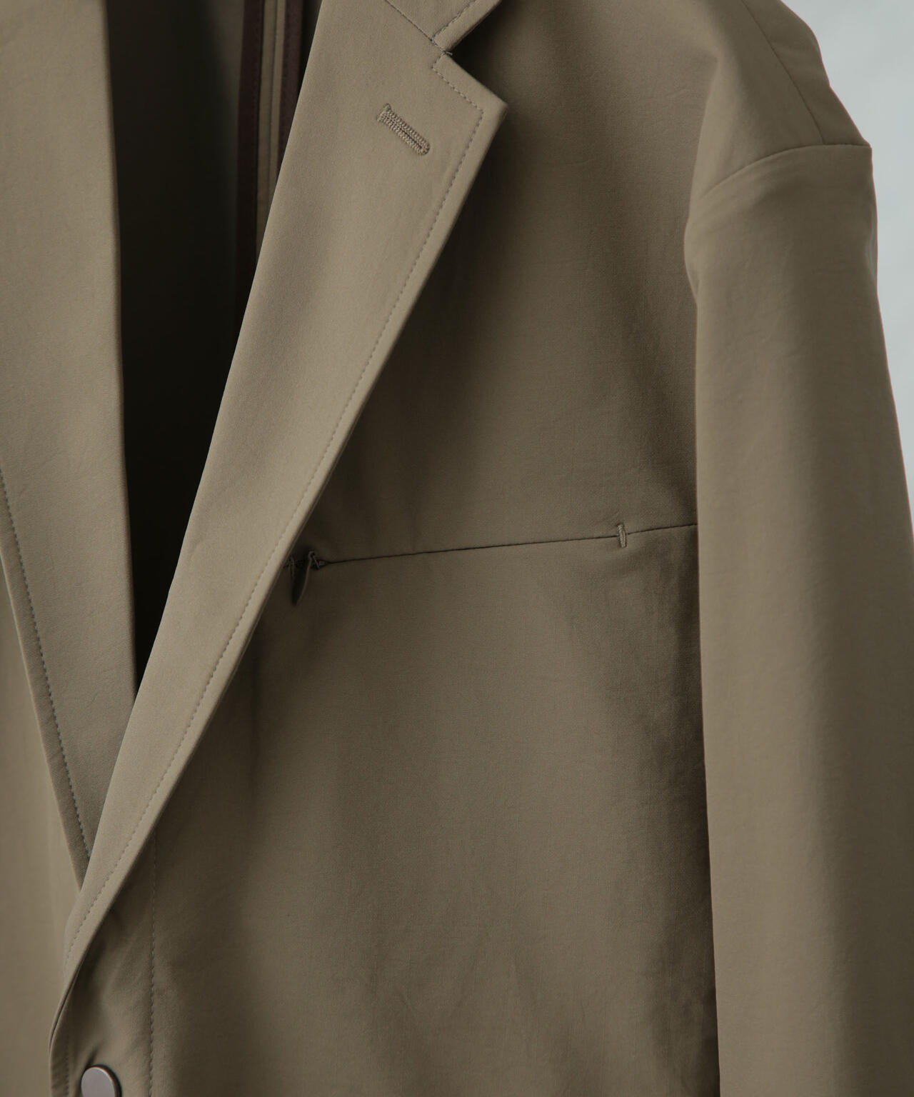 MET24/MET24 Single Jacket 6705116052