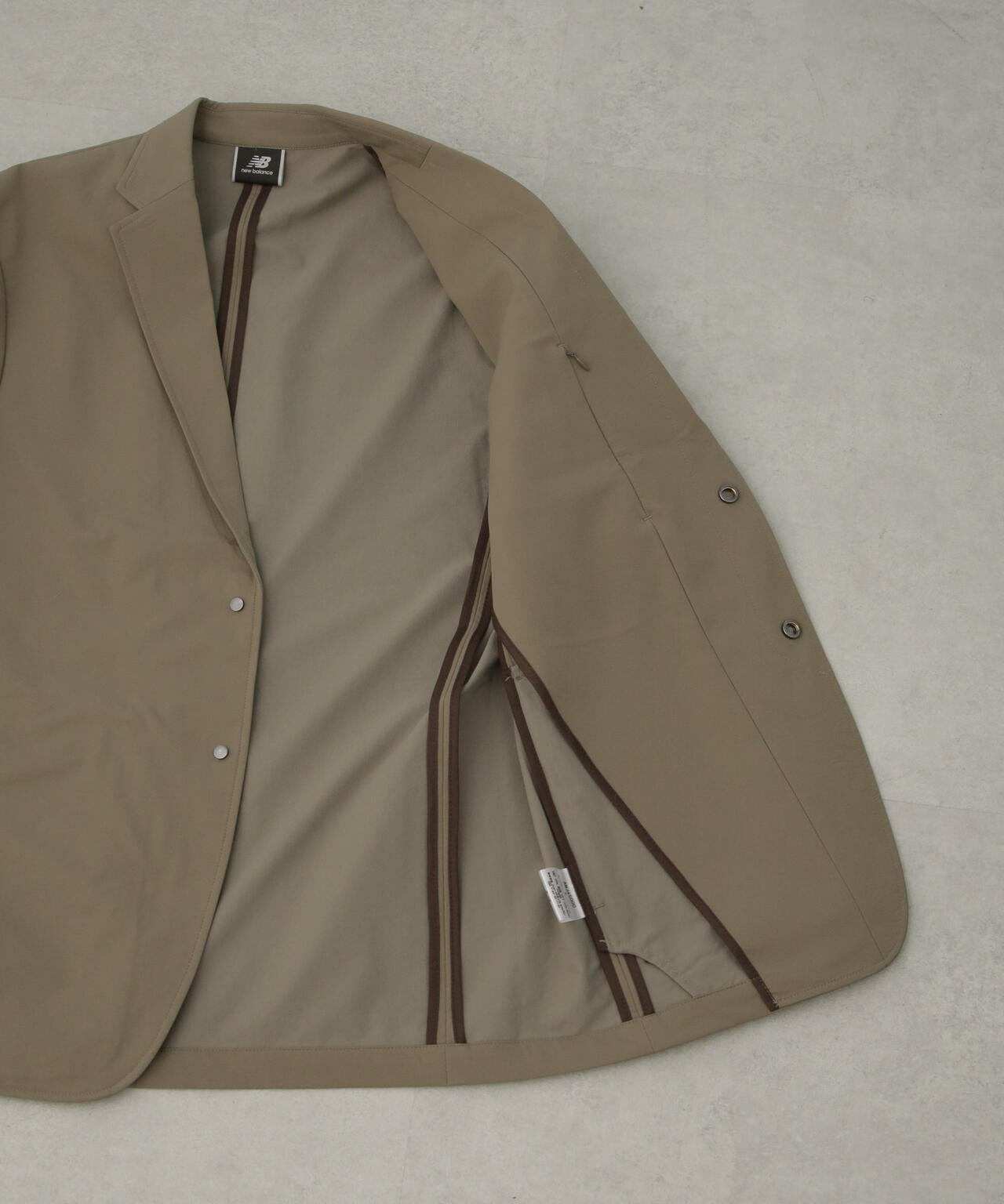 MET24/MET24 Single Jacket 6705116052
