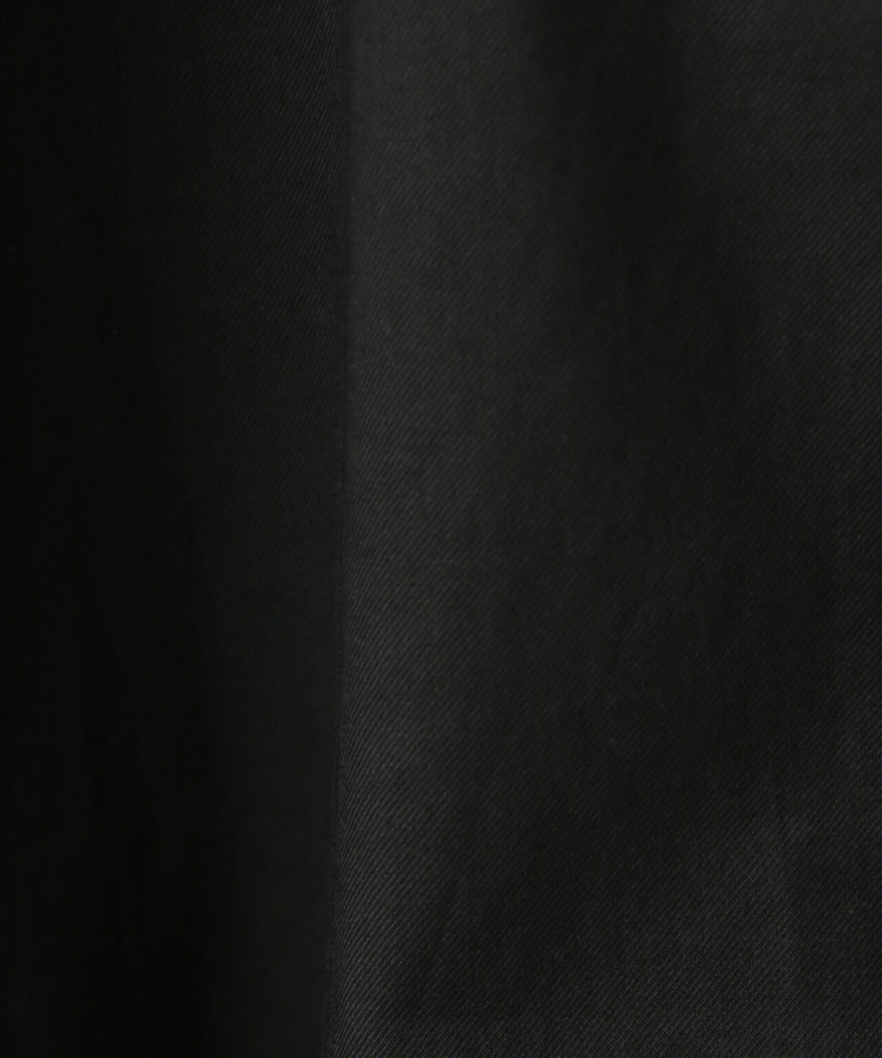 ULTERIOR/POWDERY SOFT TWILL O/C SHIRT 6705120119