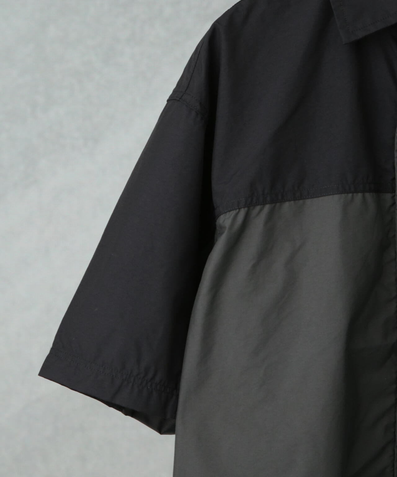 THE NORTH FACE/S/S Nupste Shirt 6705121007