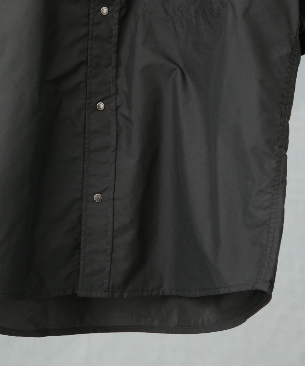 THE NORTH FACE/S/S Nupste Shirt 6705121007