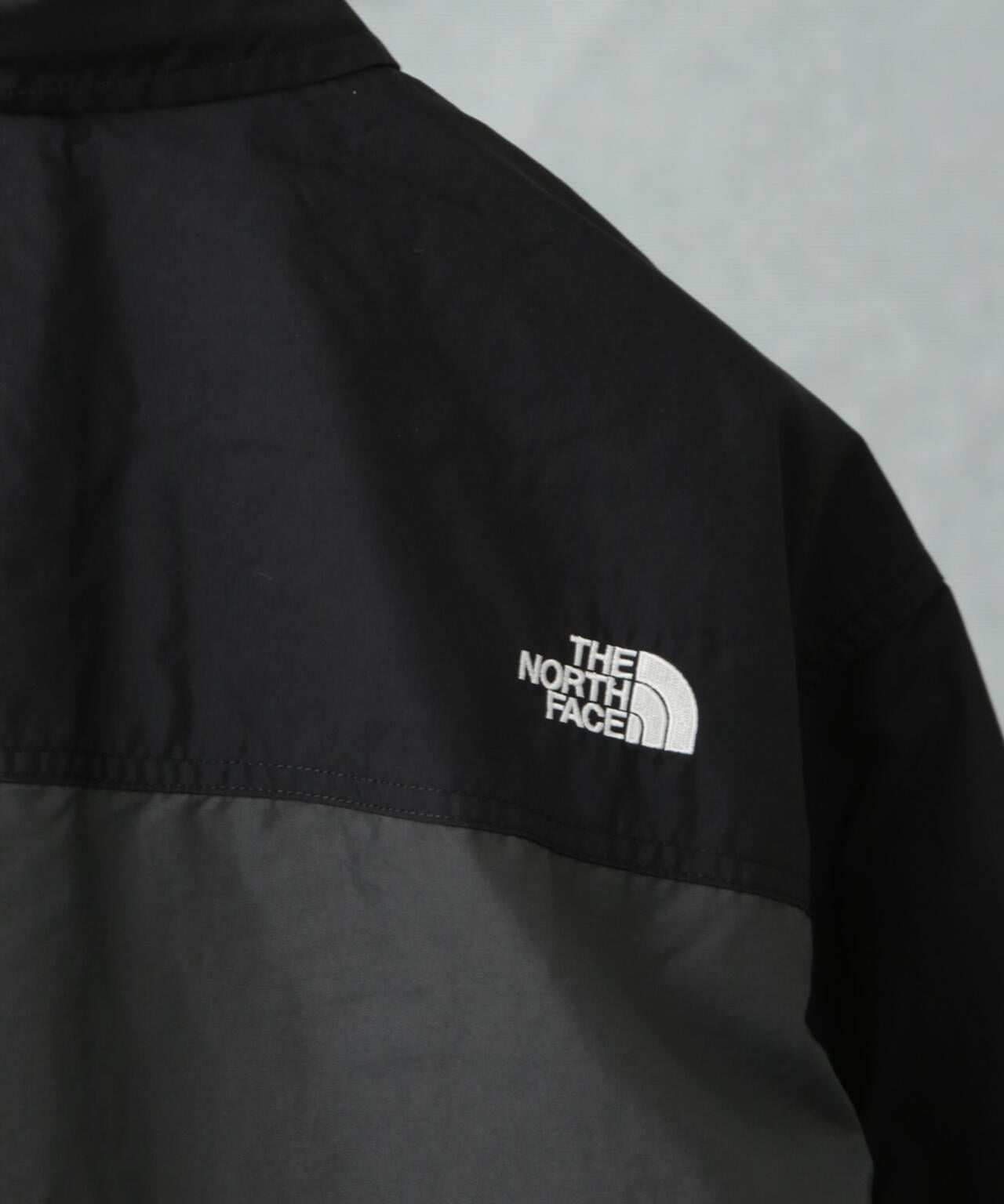 THE NORTH FACE/S/S Nupste Shirt 6705121007