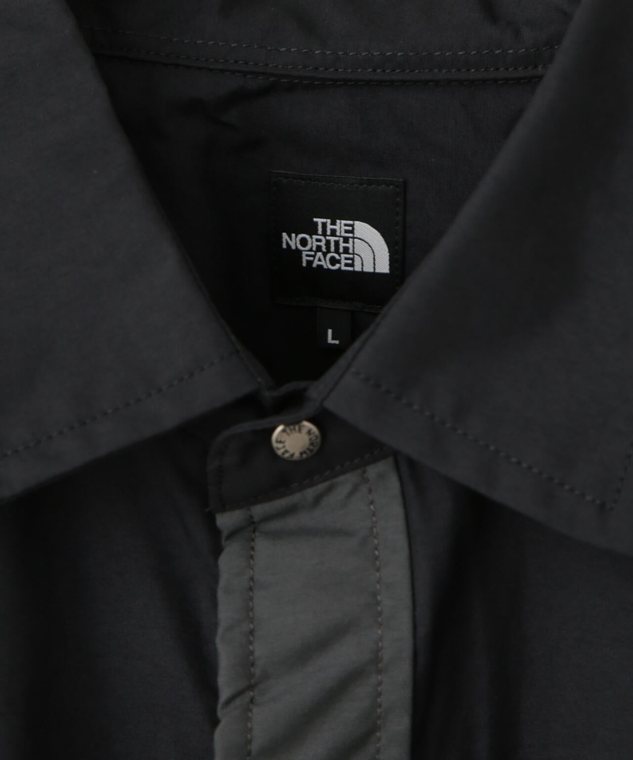 THE NORTH FACE/S/S Nupste Shirt 6705121007