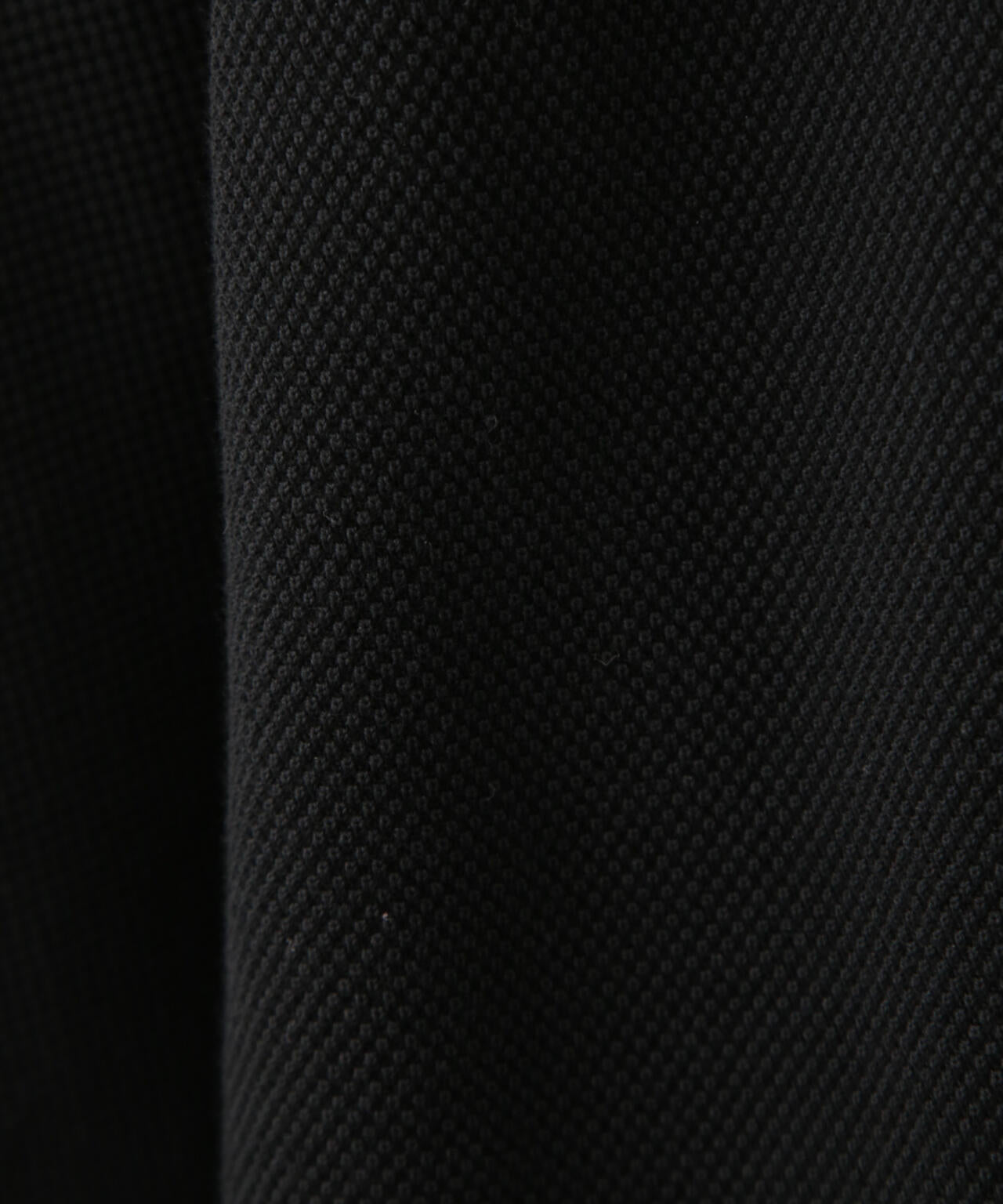 crepuscule/別注 S/S V NECK ZIP CARDIGAN 6705122021