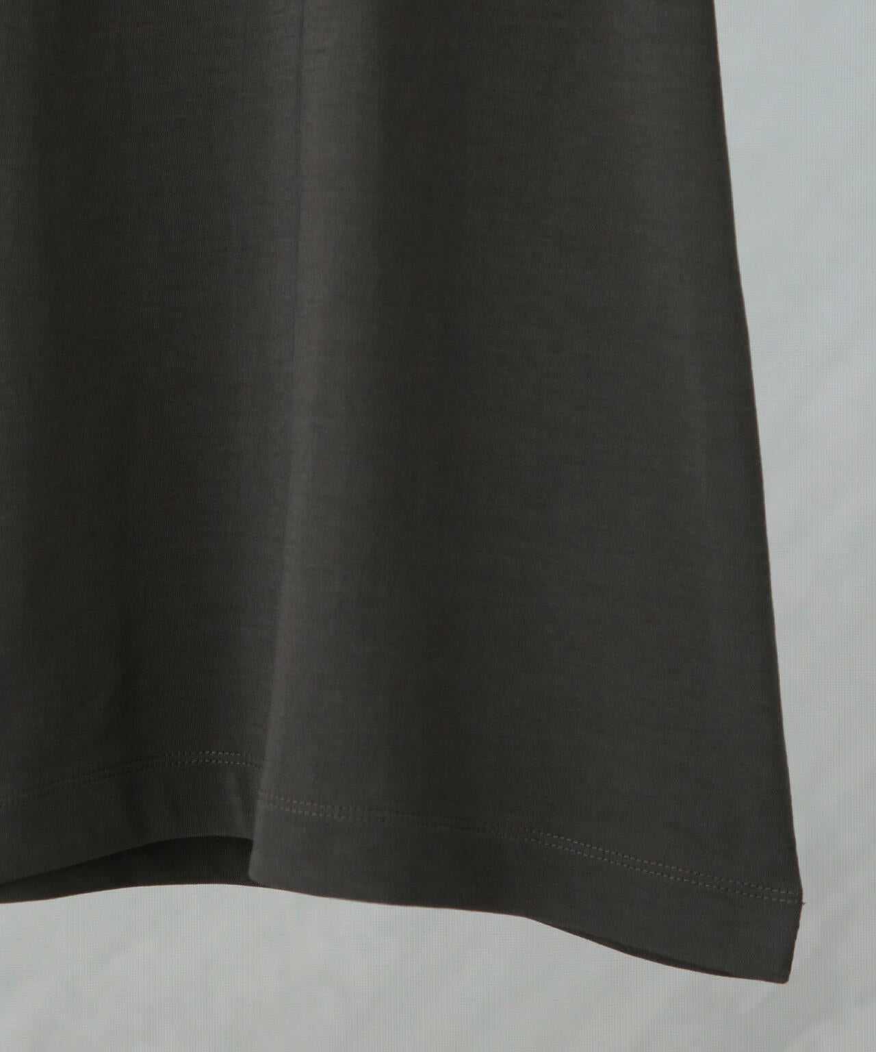 ATON/FRESCA PLATE LOOSE FIT T-SHIRT 6705124001